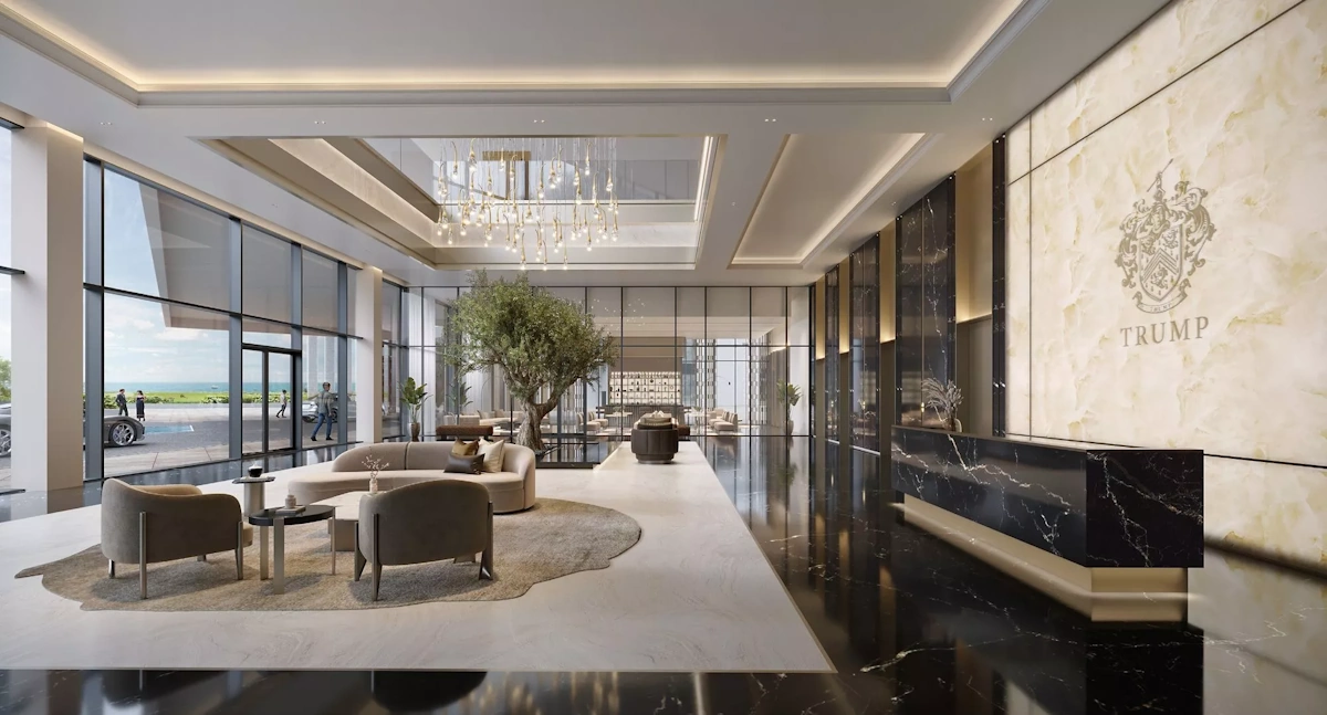 What Is Trump Plaza Jeddah? Price, Location, Developer, Completion Date