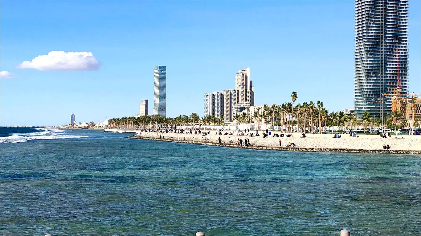 Foreign Buyers Guide Owning Property in Jeddah