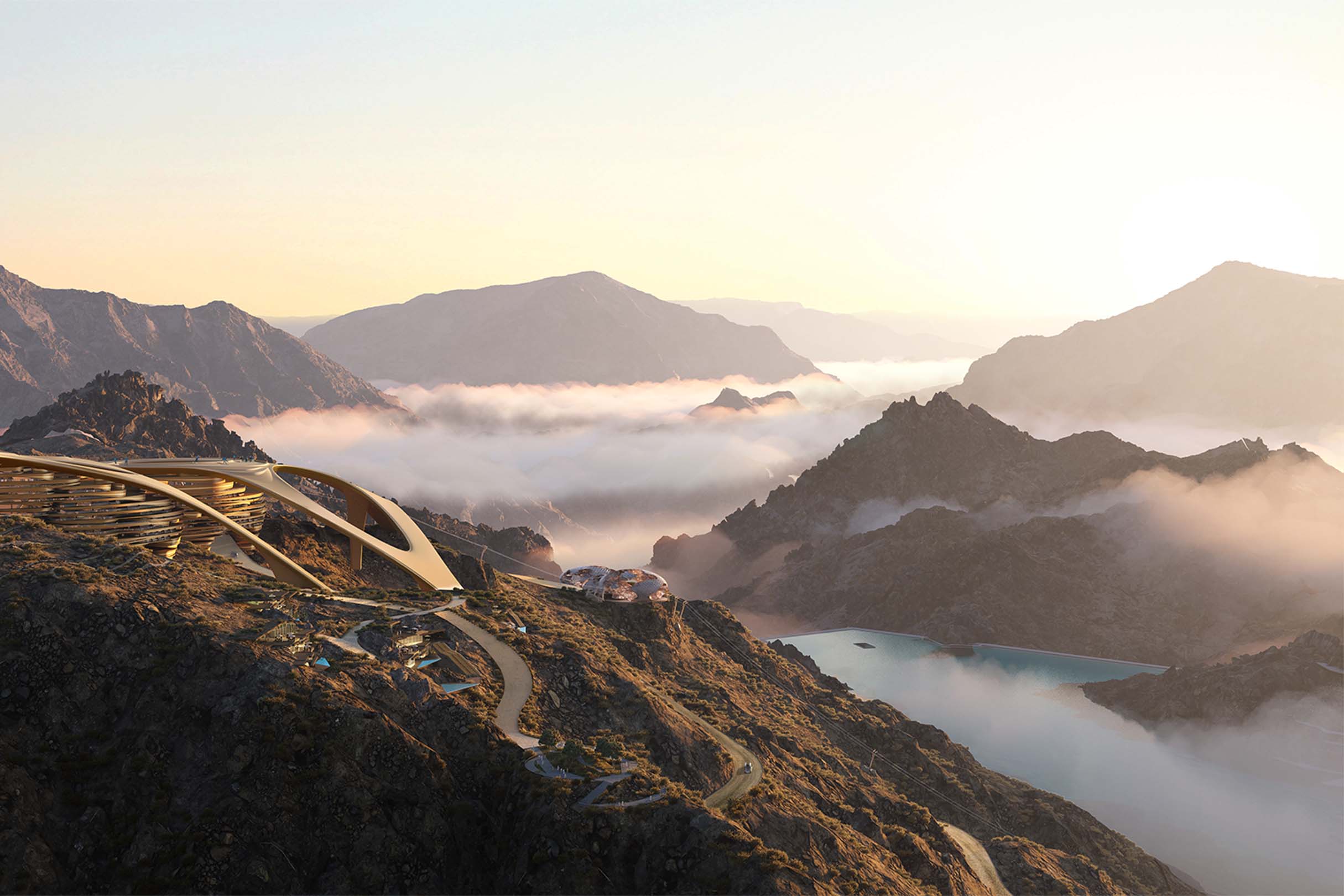 Saudi Arabia's Law of Real Estate Ownership