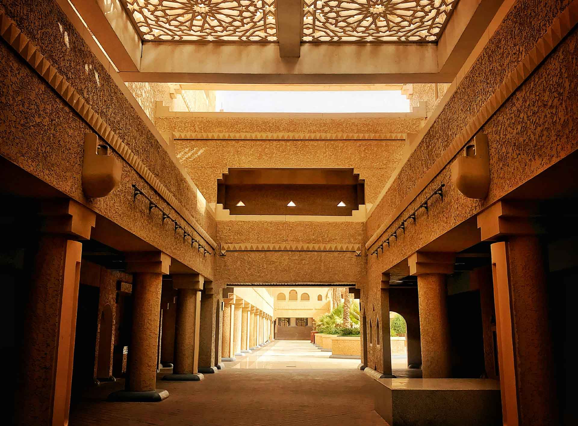 Saudi Arabia's Law of Real Estate Ownership