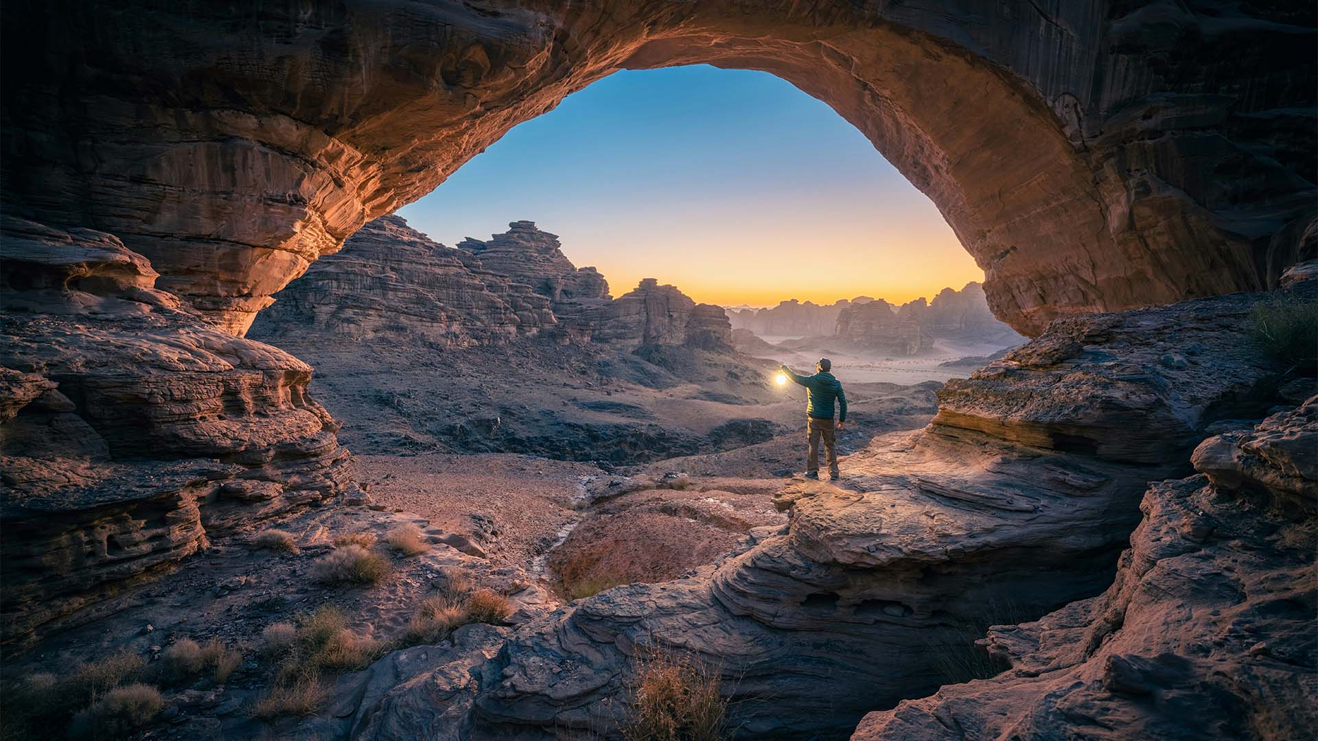 Saudi Arabia's Law of Real Estate Ownership