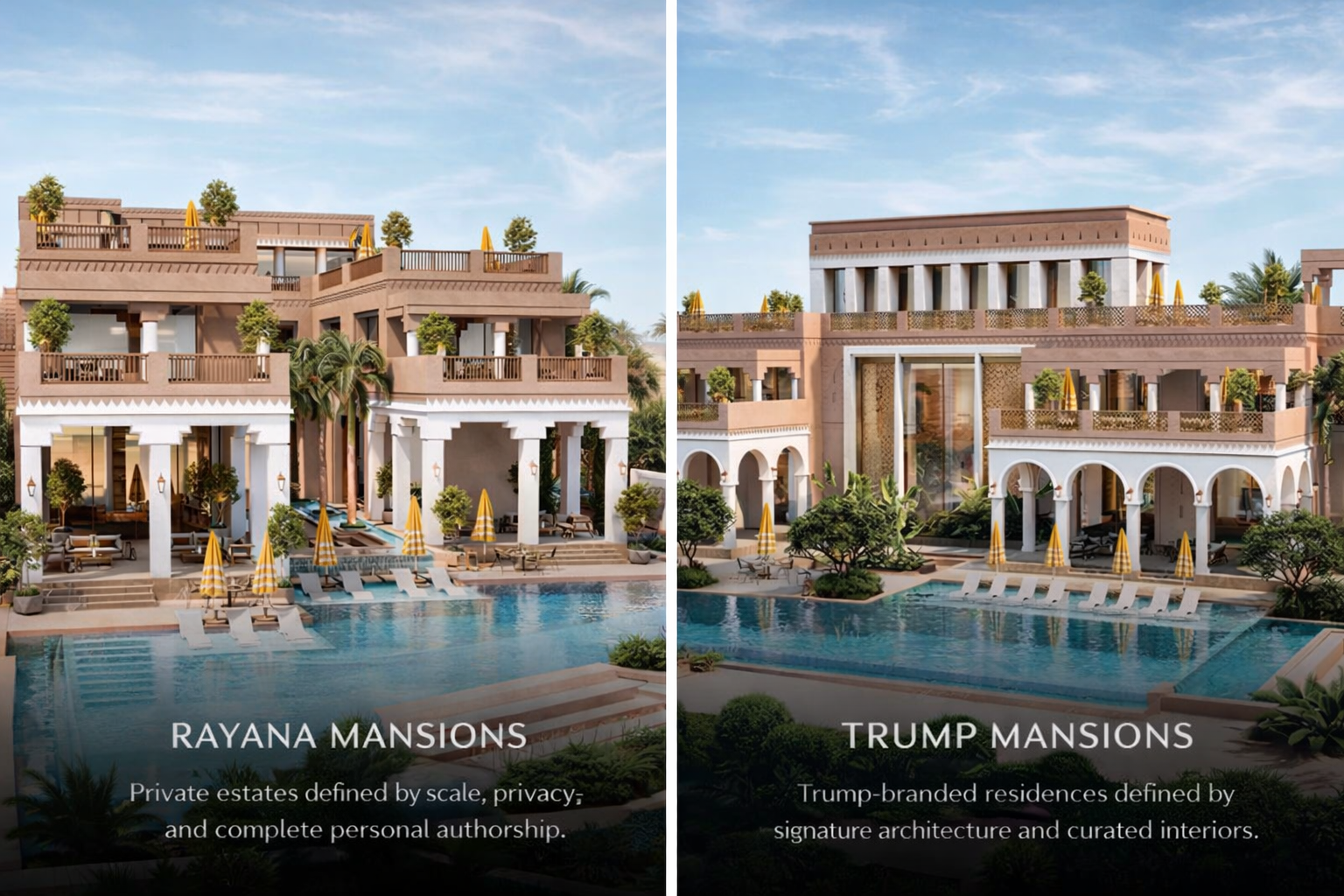 Dar Global launches Rayana