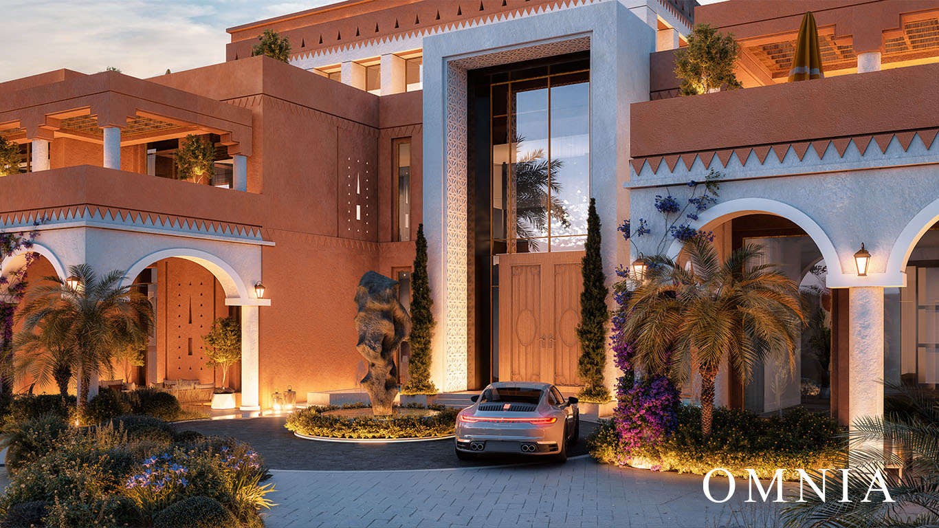 Dar Global launches Rayana in Wadi Safar