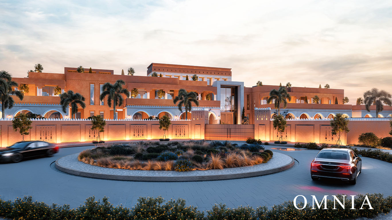 Dar Global launches Rayana in Wadi Safar