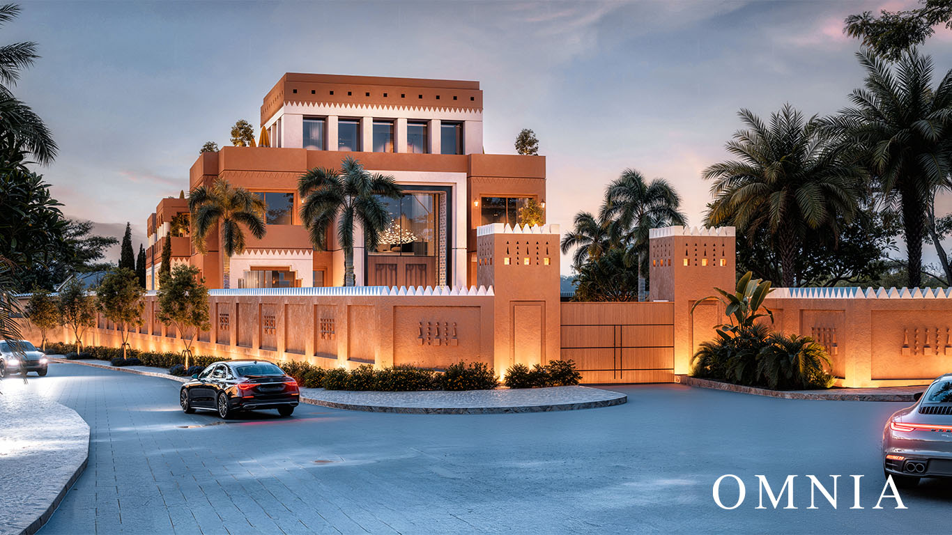 Dar Global launches Rayana in Wadi Safar