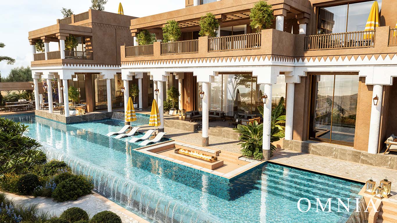 Dar Global launches Rayana in Wadi Safar