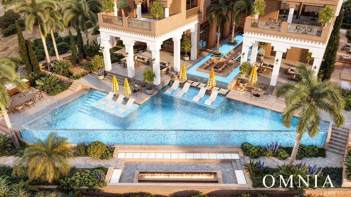 Dar Global launches Rayana in Wadi Safar