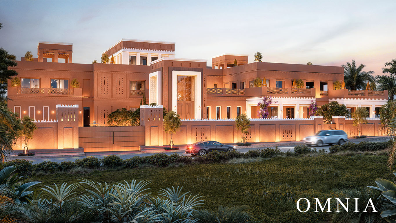 Saudi Property Investment - Why Early Movers Must Think Long Term