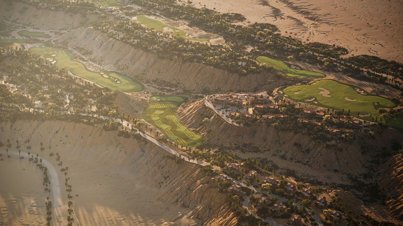 Dar Global Launch Saudi projects - Amaya in Jeddah and Rayana Trump Mansions in Wadi Safar Riyadh