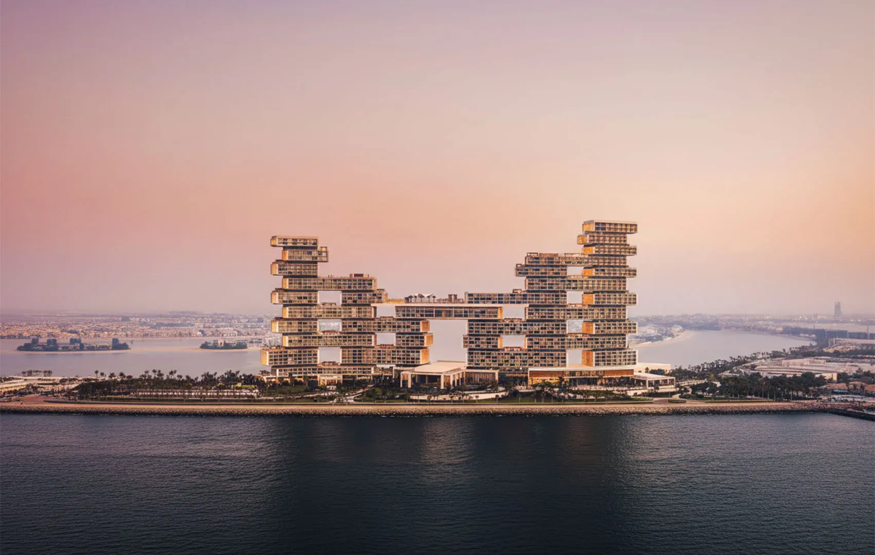 Atlantis and One&Only Private Residences set for Saudi Arabia With Jeddah Central Waterfront Deal