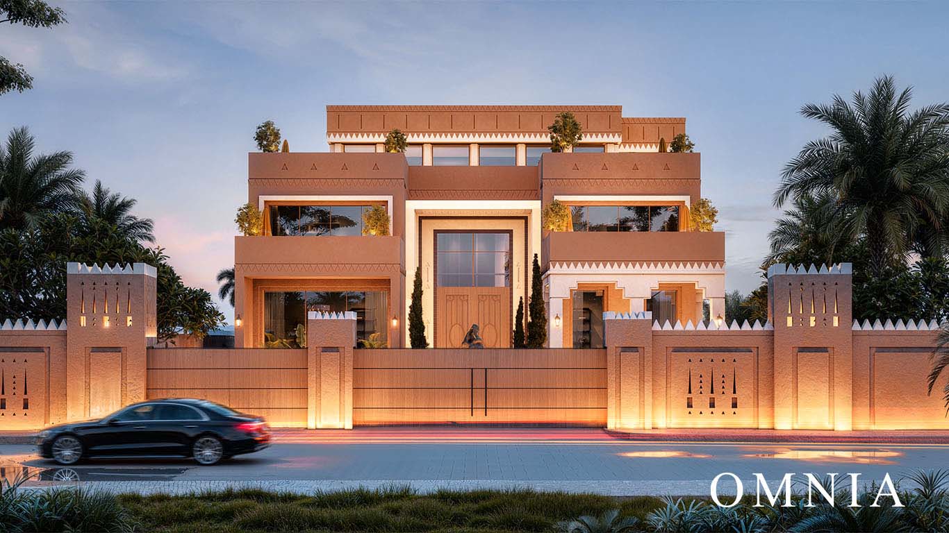 Dar Global and Trump Organization to Accept Cryptocurrency for Payments on New Saudi Launches