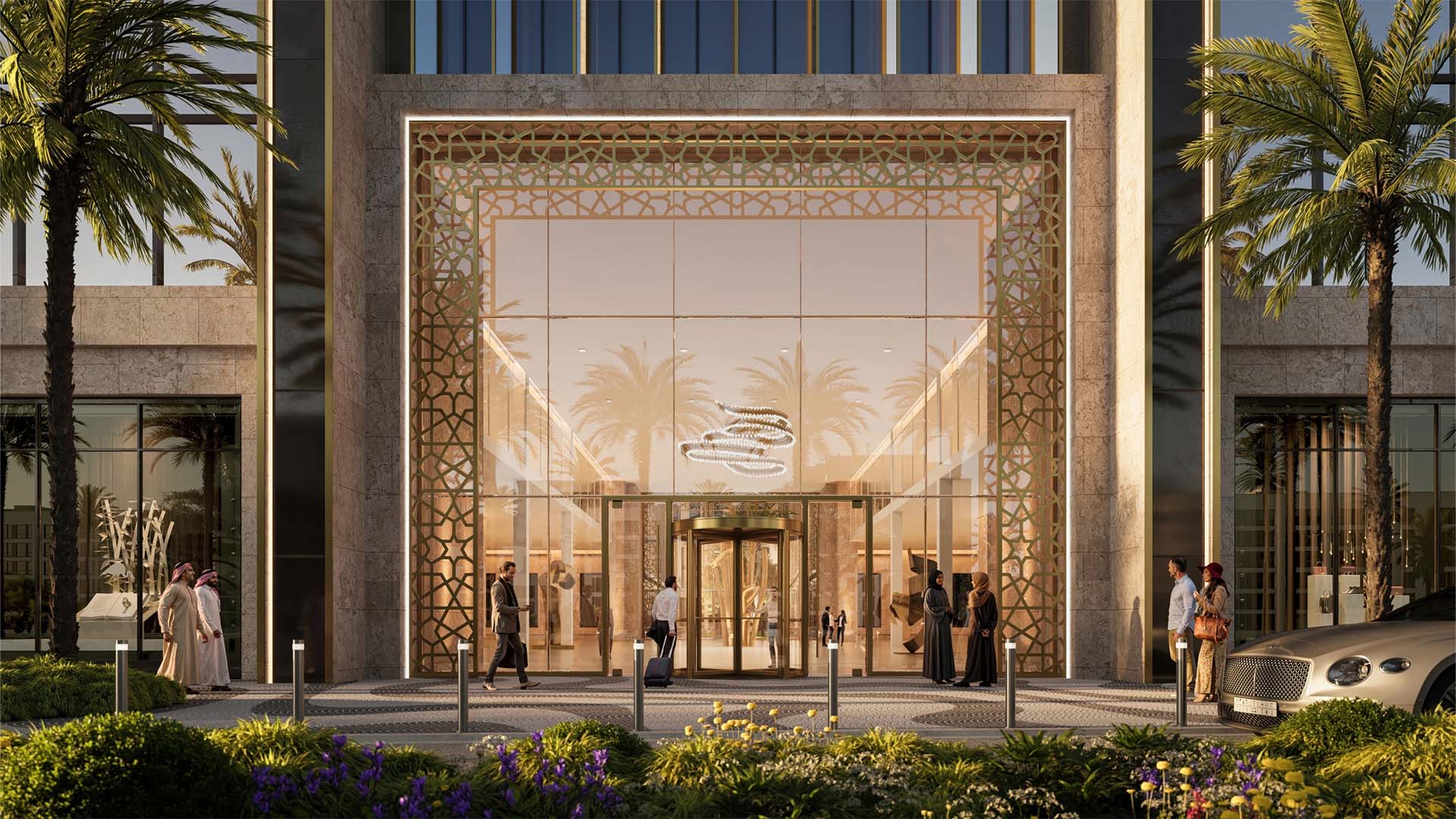 AMAYA Jeddah