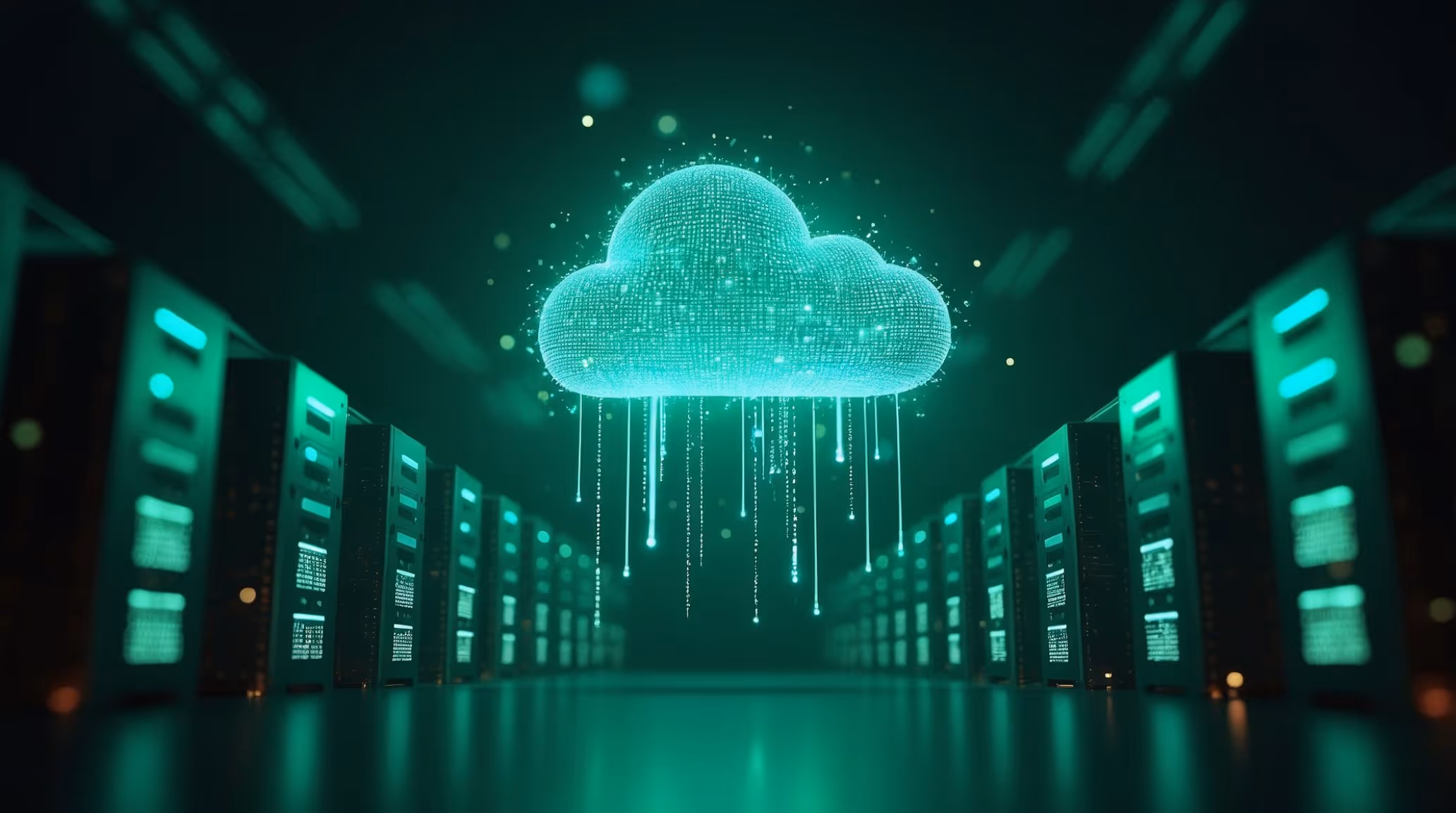 Smart, secure, and cost-effective cloud migrations - modernized from the start