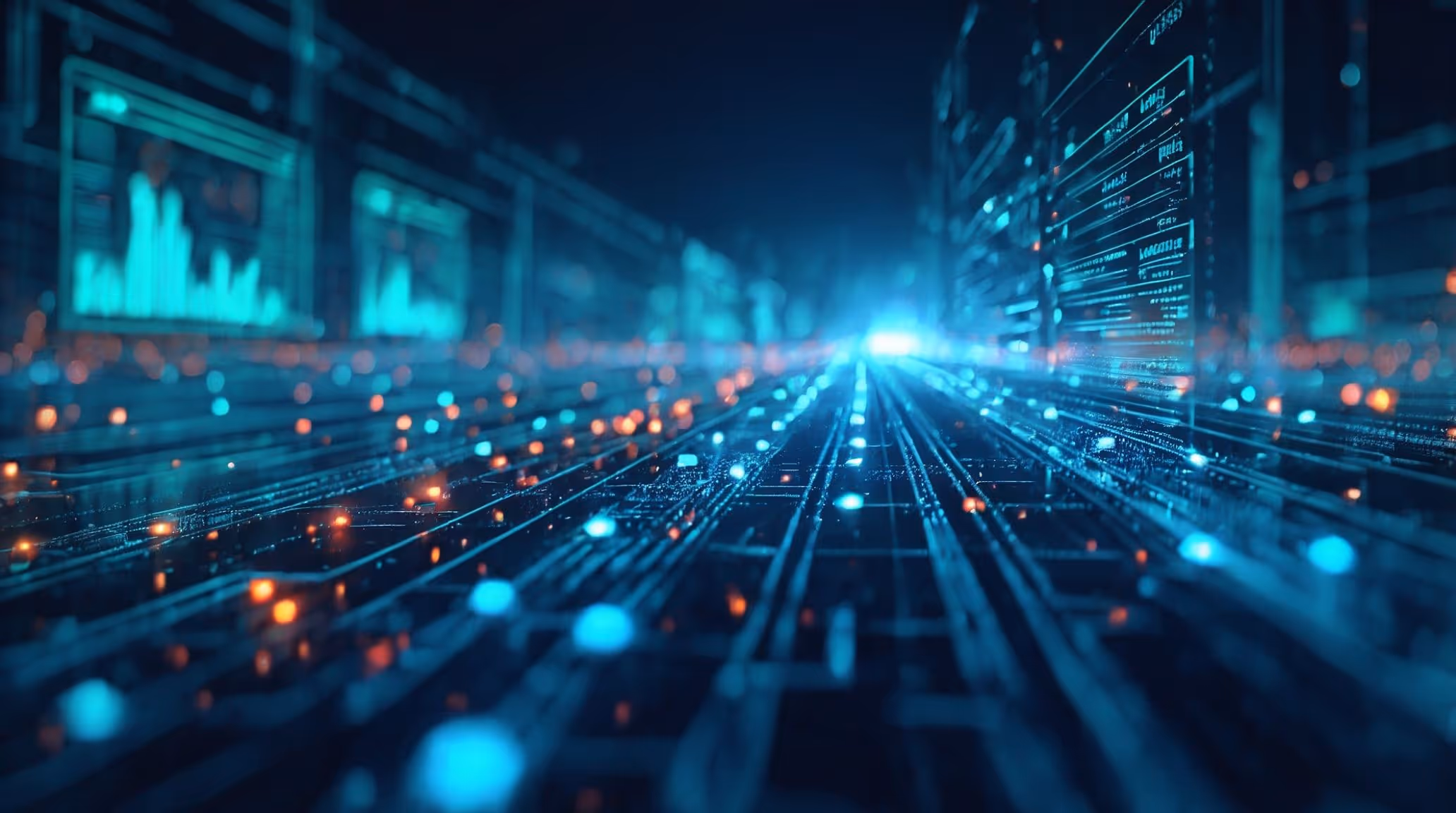 Cloud Operations & SRE