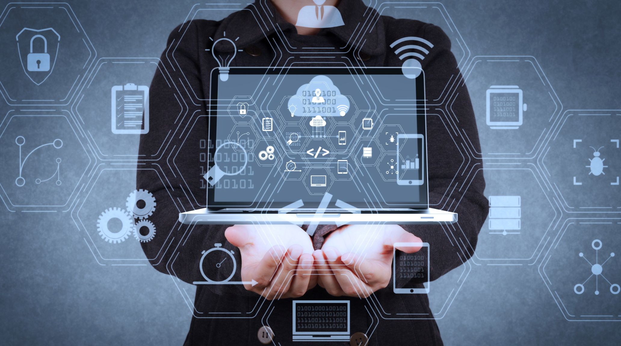 Scalable Infrastructure. Automated Delivery.
