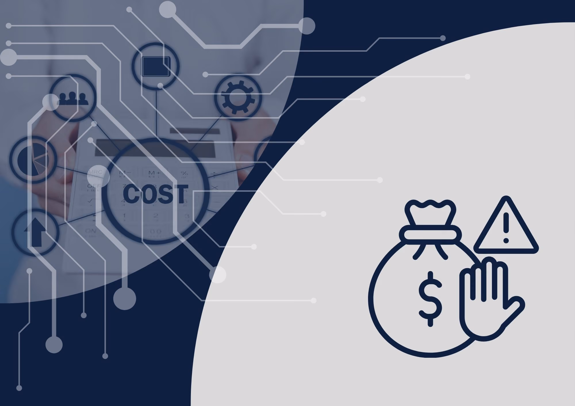 Implement budgets, cost anomaly detection, and real-time alerts to proactively manage spend and avoid surprises.