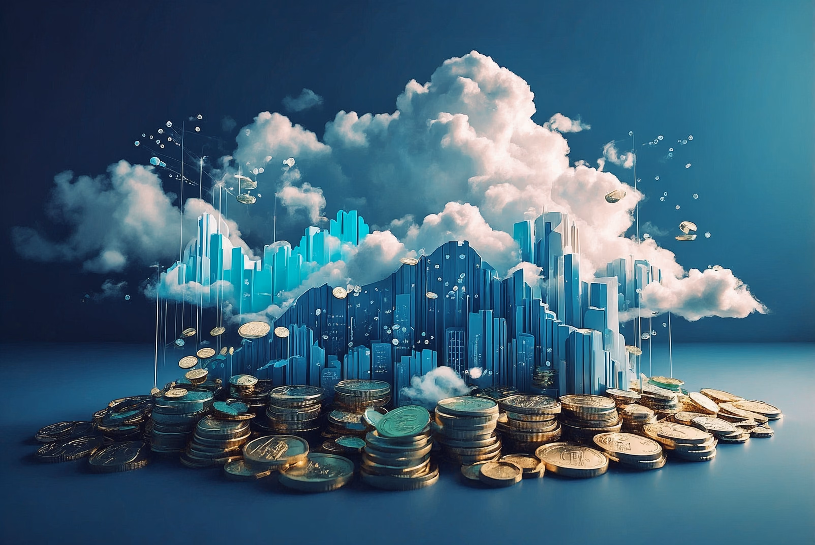 Optimierung ist in alles integriert, was wir tun