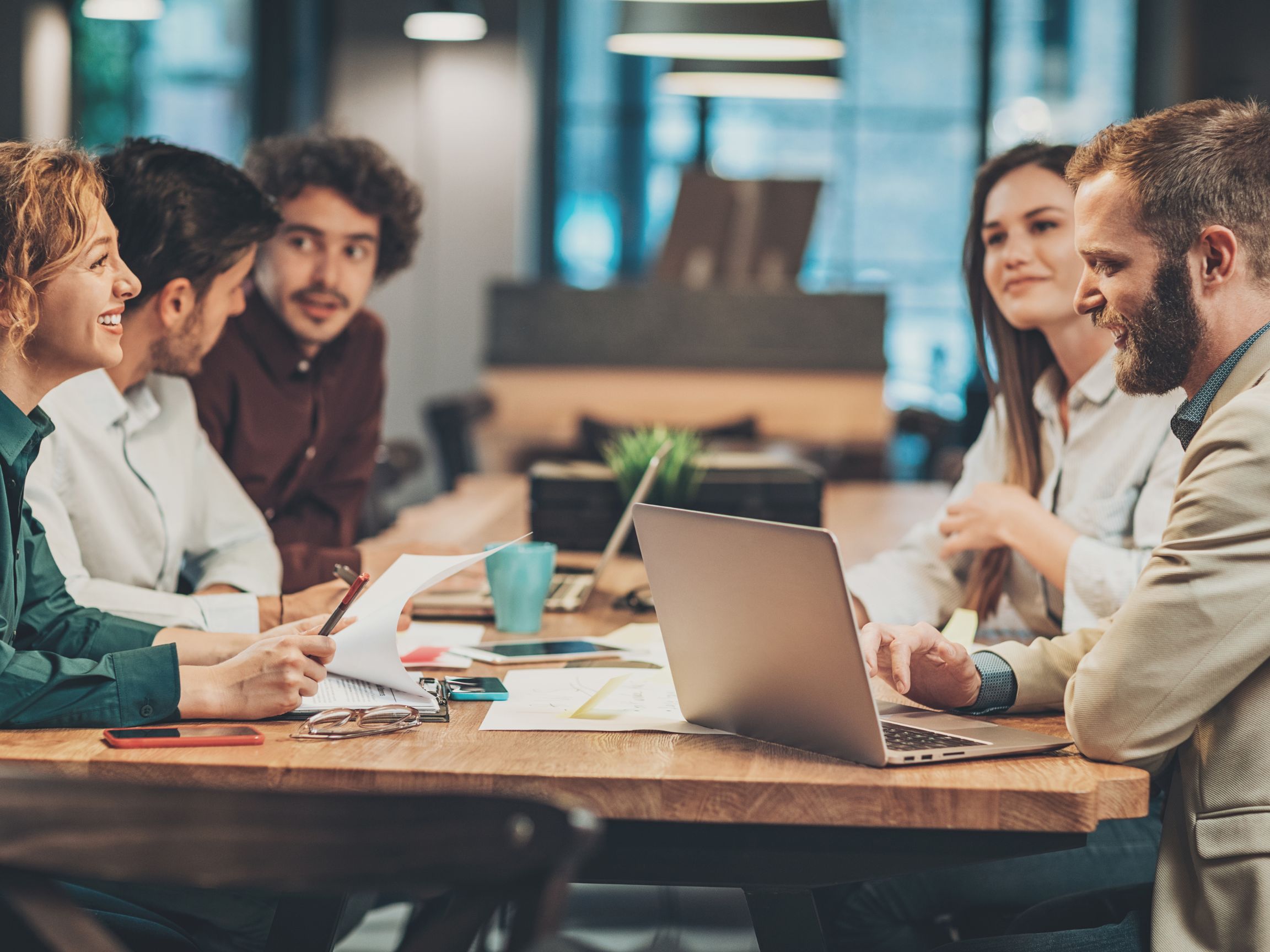 Optimize Before You Migrate