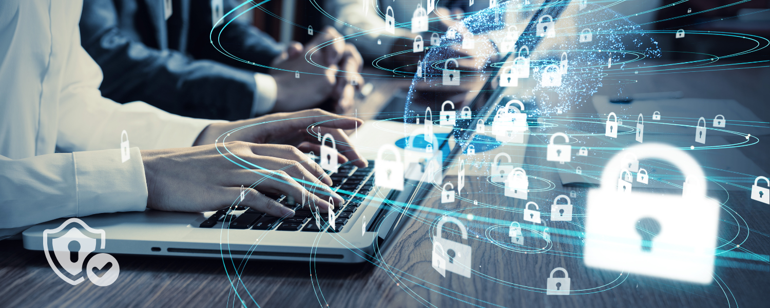 Because security isn’t a checkbox - it’s a mindset.