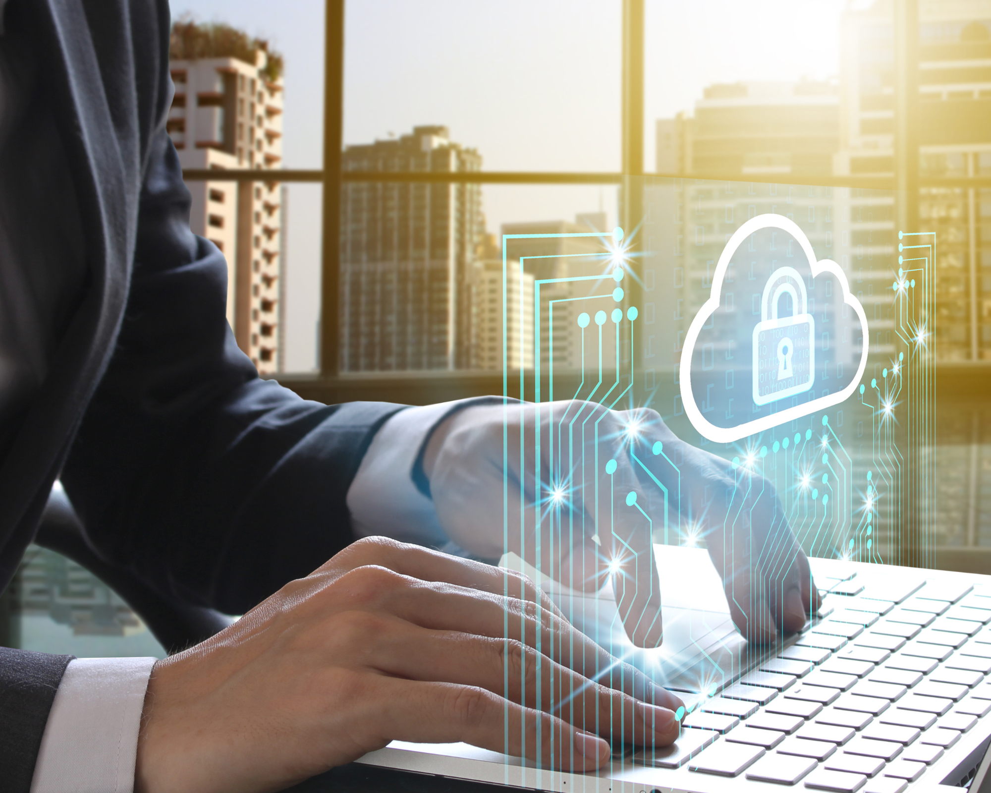 Secure Infrastructure Design