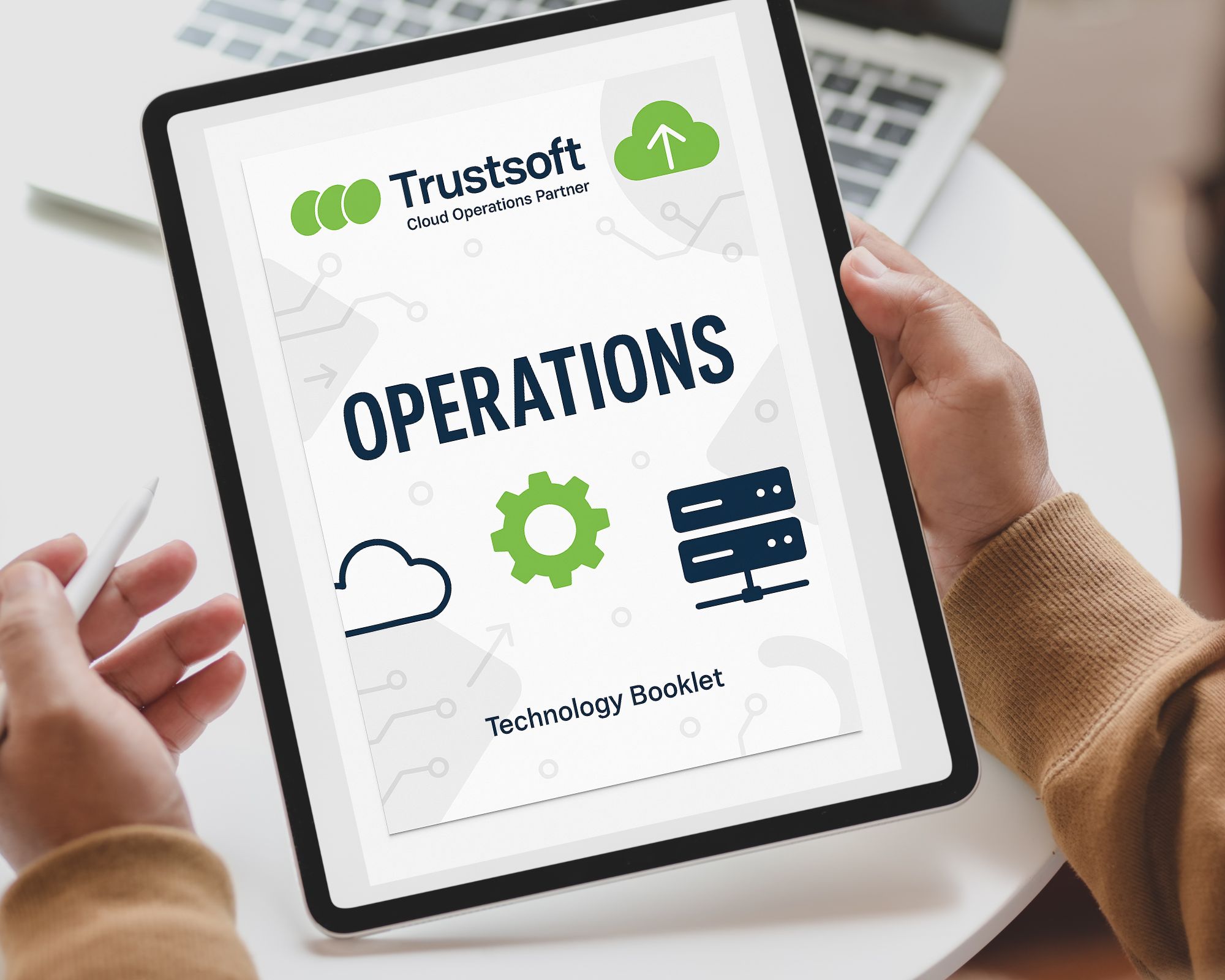 Operations You Can Trust, Around the Clock