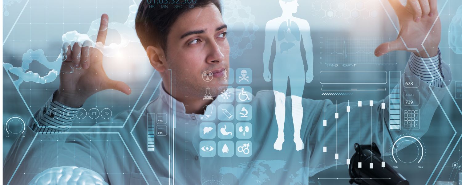 Health and Research Industry
