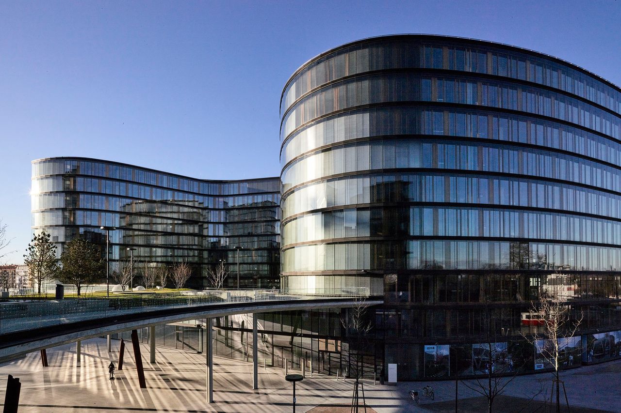 Erste Group (Česká spořitelna): Erste Group Microsoft-365-Migration