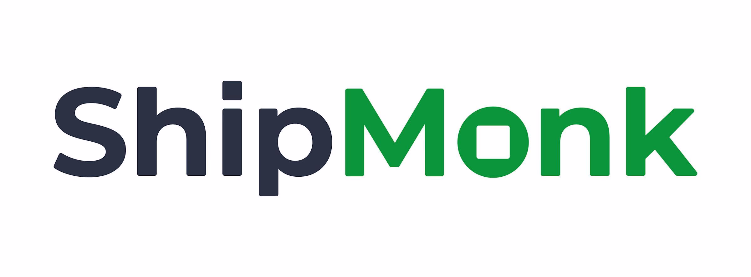 ShipMonk logo