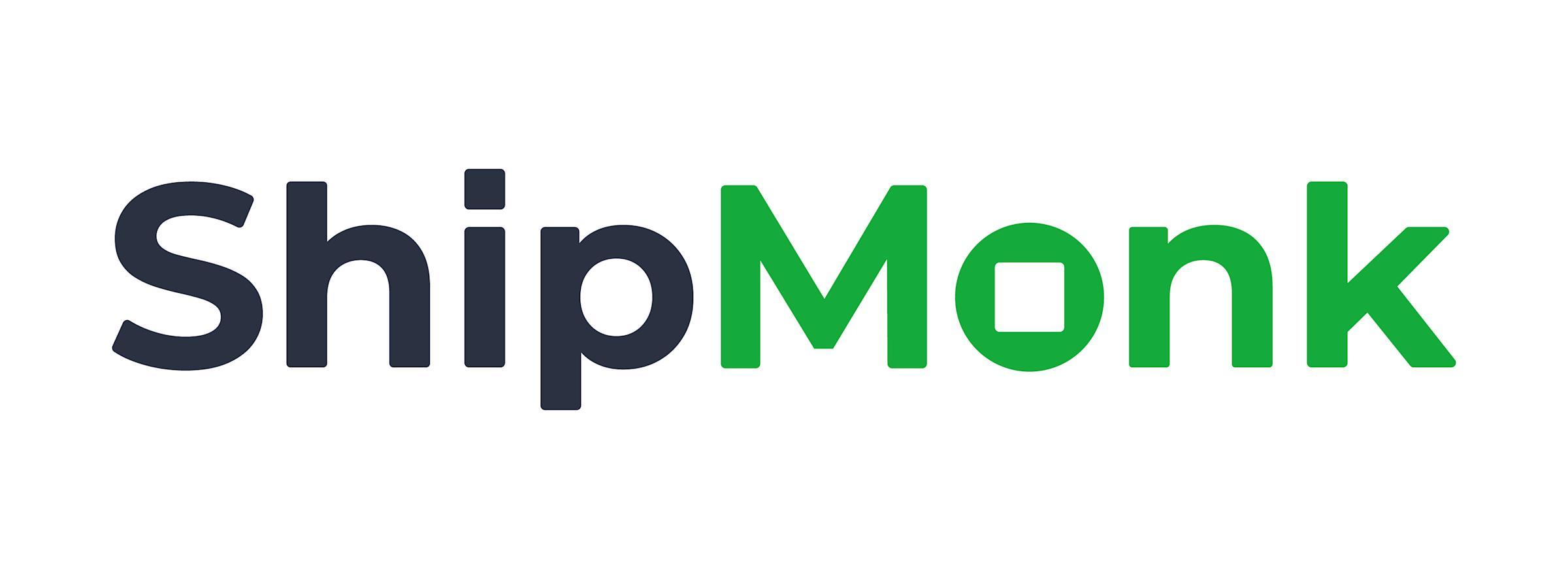 ShipMonk Logo