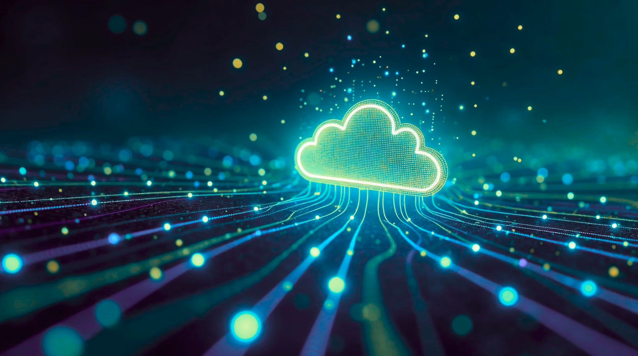 Cloud observability beyond traditional monitoring