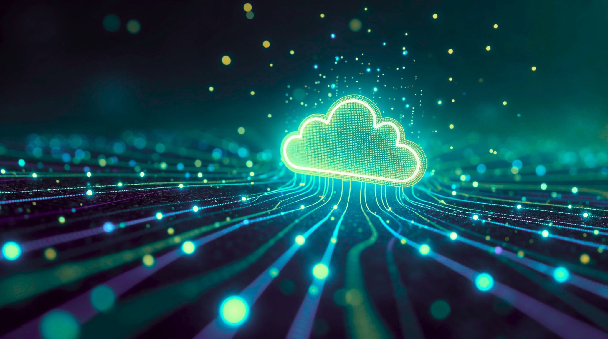 Cloud observability beyond traditional monitoring