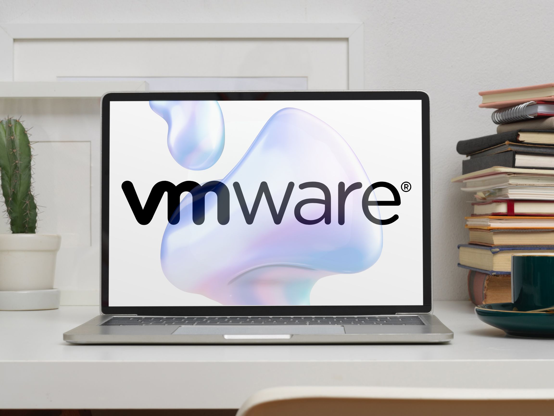 Moving VMware workloads to AWS