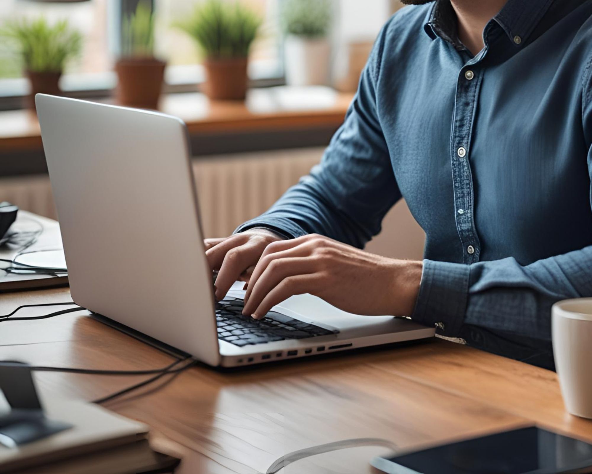 Managed Landing Zone, Ihre AWS-Umgebung, perfekt orchestriert