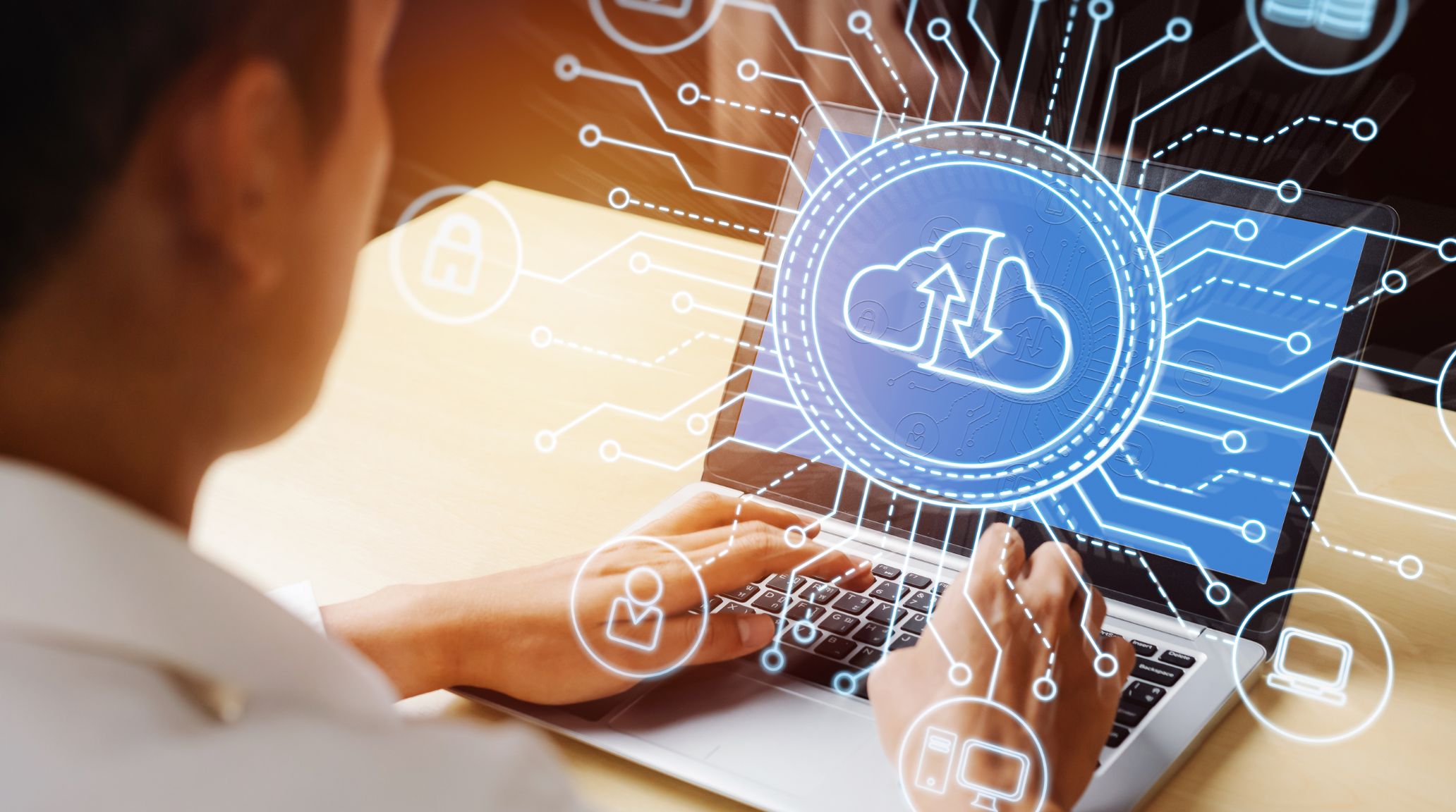 AWS Migration Acceleration Program