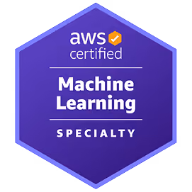 AWS Certified Security Specialty