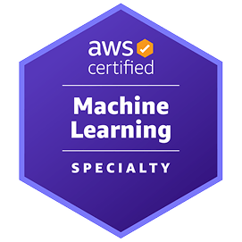 AWS Certified Security Specialty