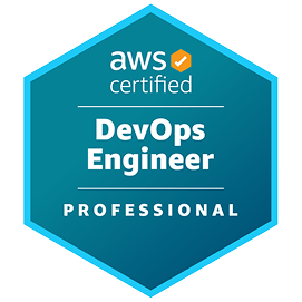 AWS Certified Security Specialty