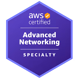 AWS Certified Security Specialty