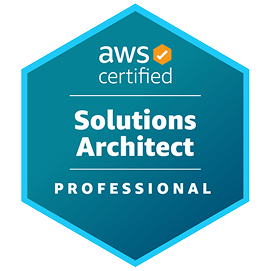 AWS Certified Security Specialty
