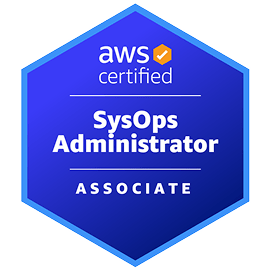 AWS Certified Security Specialty