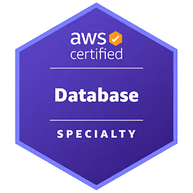 AWS Certified Security Specialty
