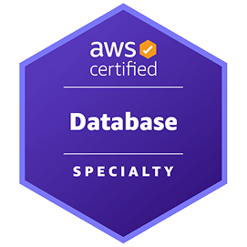 AWS Certified Security Specialty