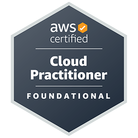 AWS Certified Security Specialty