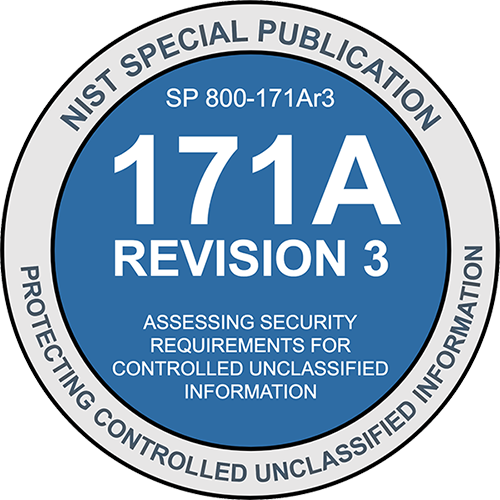 NIST SP 800 171A