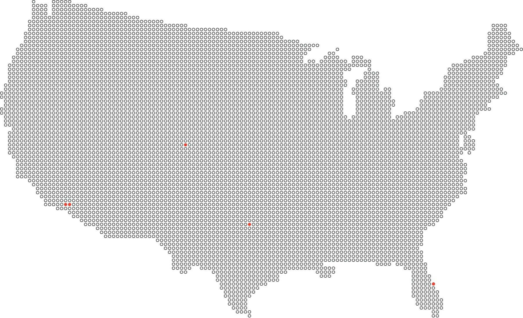 companies map