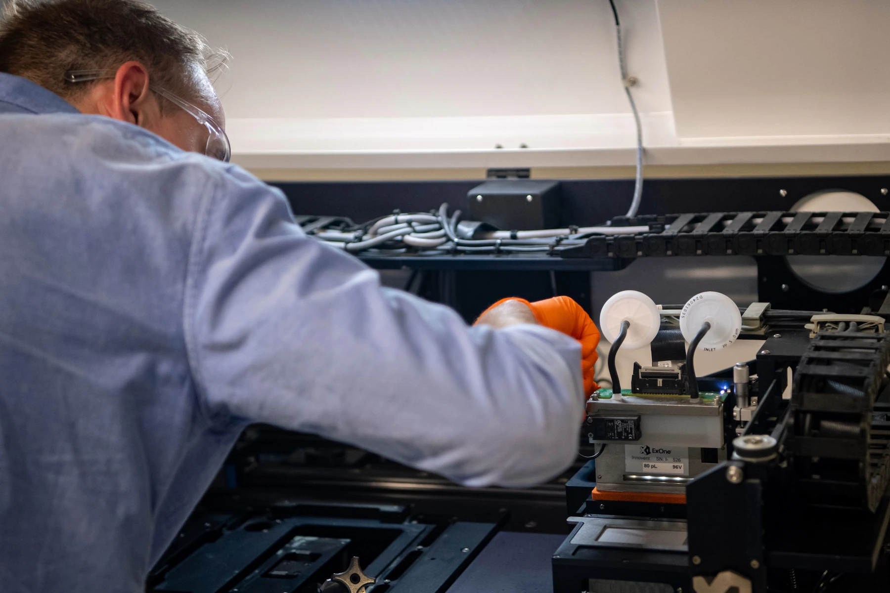 Fueling Innovation from the Inside Out
