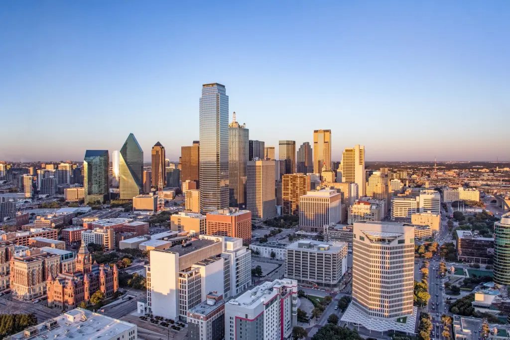 Canopy Dallas