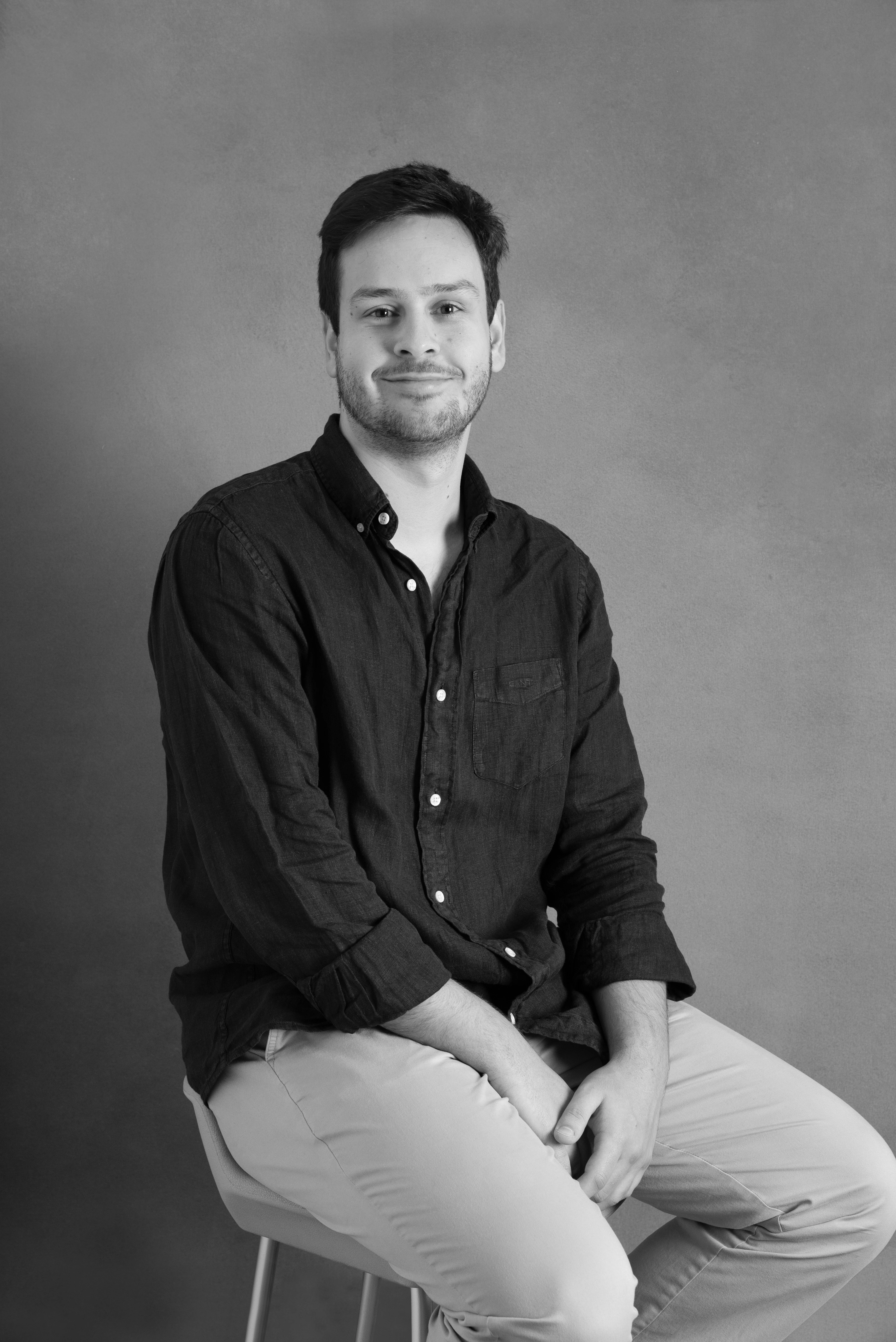 Frederico Marques