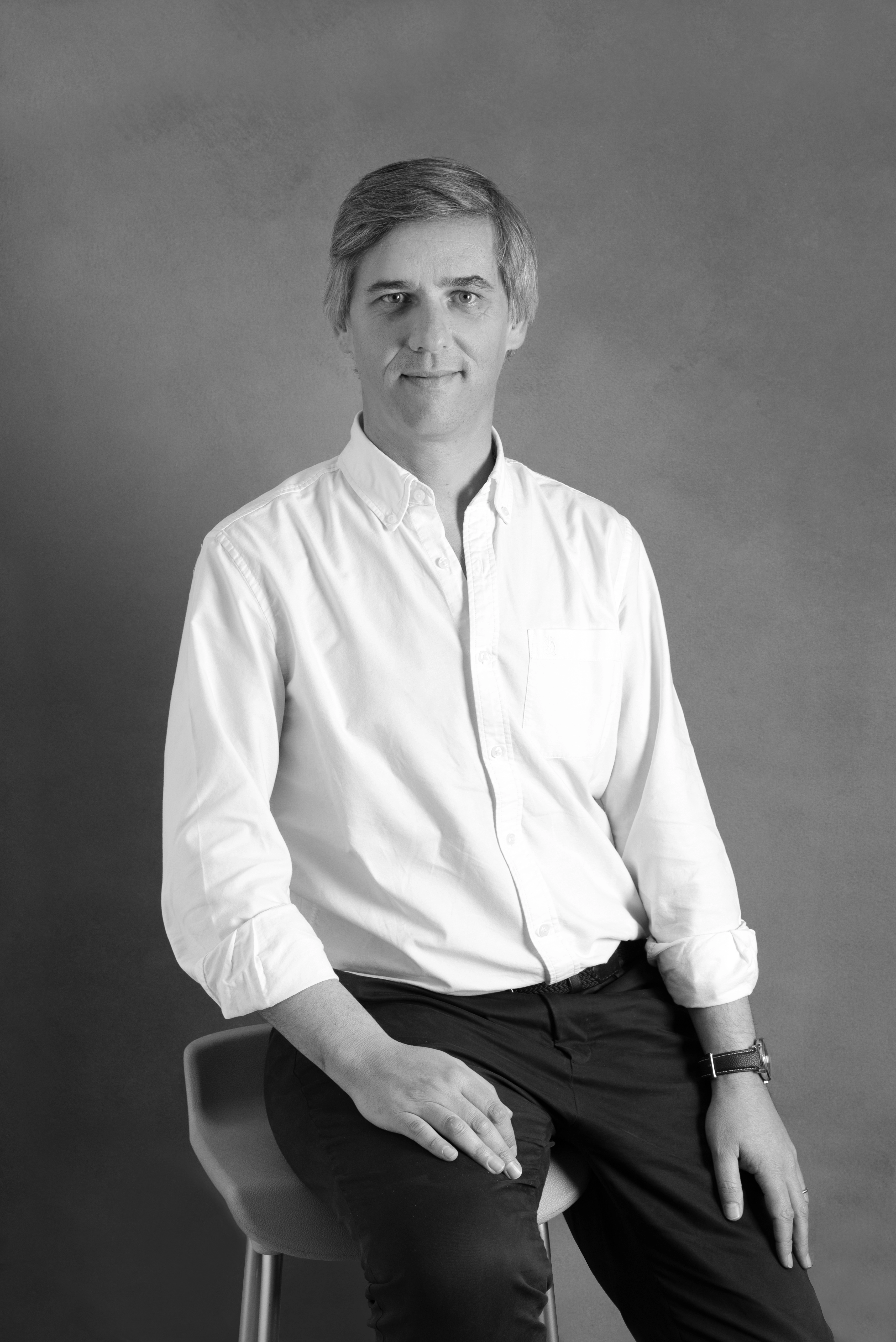 Gonçalo de Lima Mayer