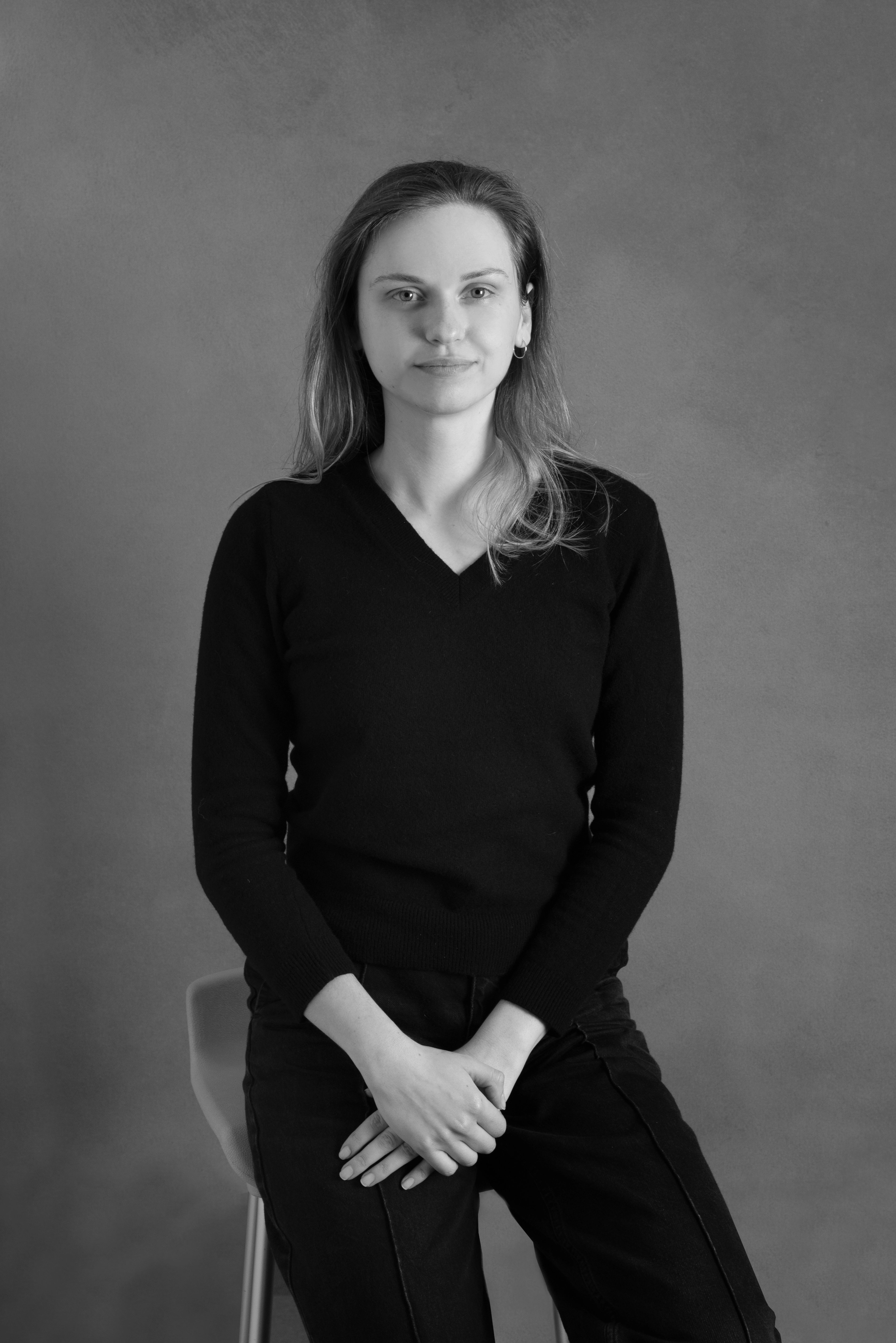 Mariya Polyans’ka
